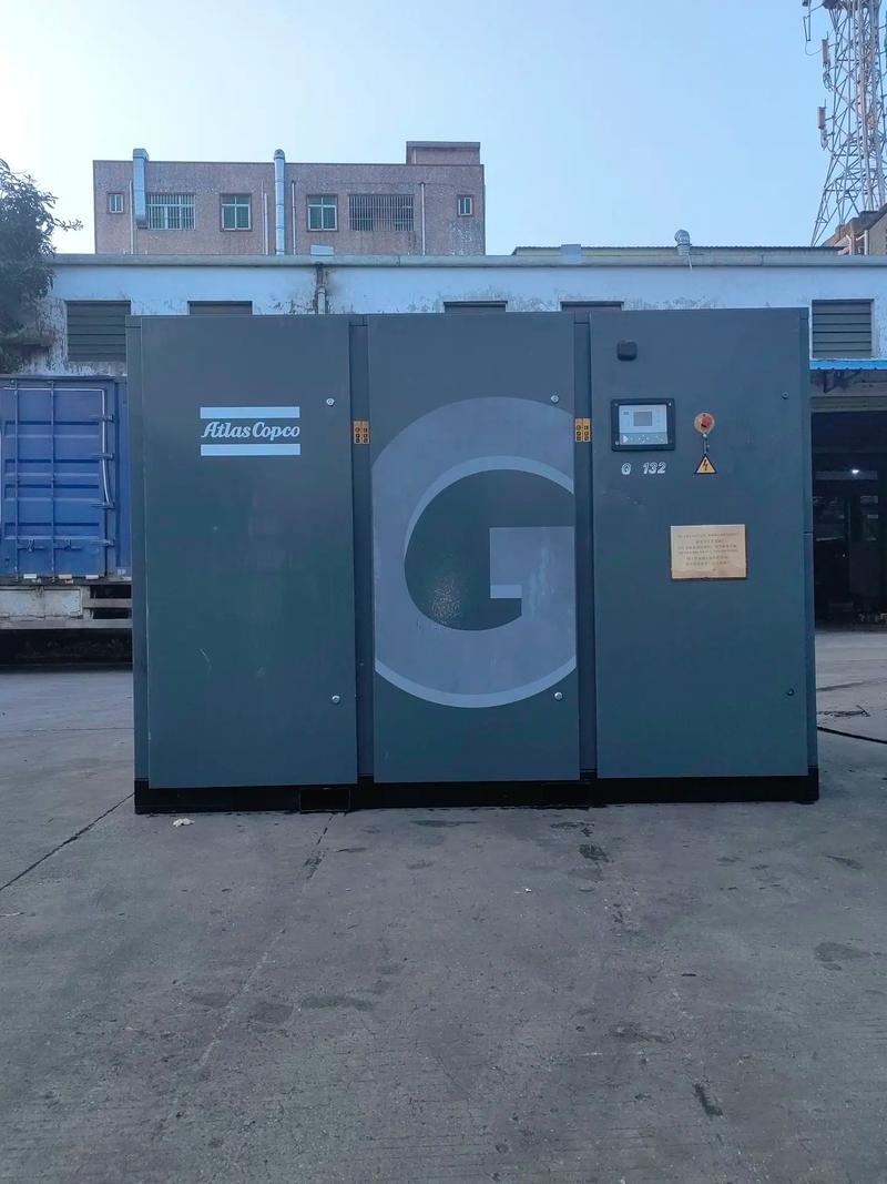 阿特拉斯空壓機(jī)售后服務(wù)電話，冷水機(jī)生產(chǎn)廠家公司